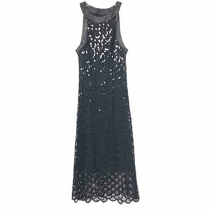Eliza J Sequin Dress for Sale up to 90% Off: Poshmark
